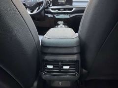 Kia K3 1.5L CVT Luxury Edition - photo 10