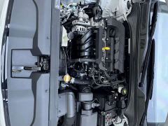 Kia K3 1.5L CVT Luxury Edition - photo 12