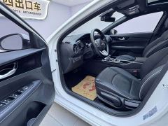 Kia K3 1.5L CVT Luxury Edition - photo 14