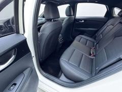 Kia K3 1.5L CVT Luxury Edition - photo 15