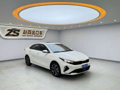 Kia K3 1.5L CVT Luxury Edition - photo 3