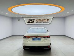 Kia K3 1.5L CVT Luxury Edition - photo 5