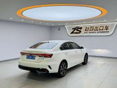 Kia K3 1.5L CVT Luxury Edition - photo 6
