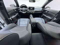 Kia K3 1.5L CVT Luxury Edition - photo 8