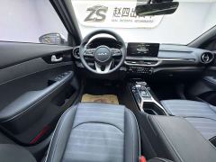 Kia K3 1.5L CVT Luxury Edition - photo 9
