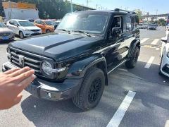Tank 300 City Edition 2.0T Stylish - ფოტო 1