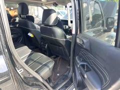 Tank 300 City Edition 2.0T Stylish - ფოტო 3
