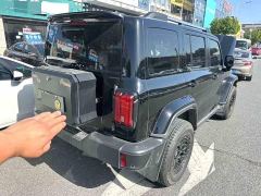 Tank 300 City Edition 2.0T Stylish - ფოტო 6