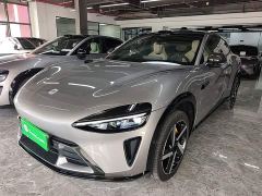 Xiaomi YU7 Four-Wheel Drive Max Edition - photo 1