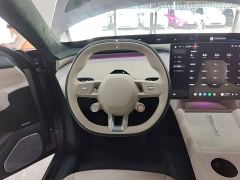 Xiaomi YU7 Four-Wheel Drive Max Edition - photo 10