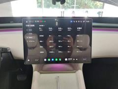Xiaomi YU7 Four-Wheel Drive Max Edition - photo 12