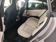 Xiaomi YU7 Four-Wheel Drive Max Edition - photo 16