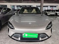 Xiaomi YU7 Four-Wheel Drive Max Edition - photo 2