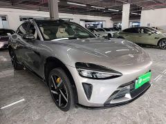 Xiaomi YU7 Four-Wheel Drive Max Edition - photo 3