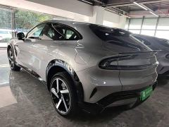 Xiaomi YU7 Four-Wheel Drive Max Edition - photo 4