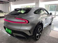 Xiaomi YU7 Four-Wheel Drive Max Edition - photo 6