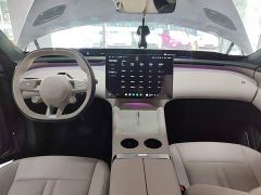 Xiaomi YU7 Four-Wheel Drive Max Edition - photo 9