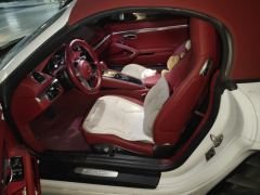 Porsche 718 Boxster Style Edition 2.0T - photo 14