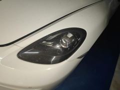 Porsche 718 Boxster Style Edition 2.0T - photo 4