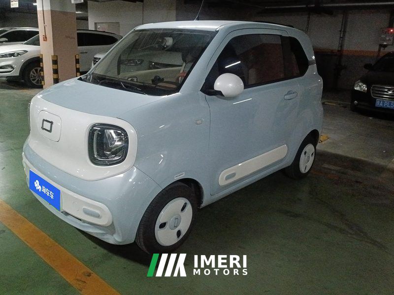 Bestune Pony Besturn Xiaoma 222km Shining Edition
