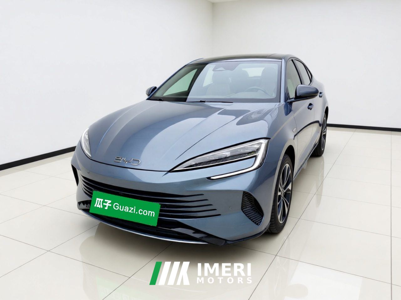 BYD Seal DM-i 1.5T 121km Flagship