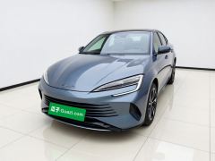 BYD Seal DM-i 1.5T 121km Flagship - photo 1