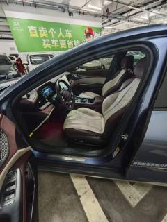 BYD Seal DM-i 1.5T 121km Flagship - photo 12
