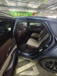BYD Seal DM-i 1.5T 121km Flagship - photo 13