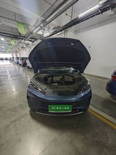 BYD Seal DM-i 1.5T 121km Flagship - photo 16