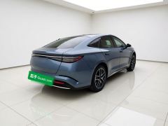 BYD Seal DM-i 1.5T 121km Flagship - photo 4