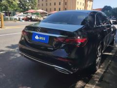 Mercedes-Benz E Class E-Class Facelift E 260 L - ფოტო 2