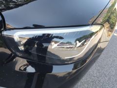 Mercedes-Benz E Class E-Class Facelift E 260 L - ფოტო 4