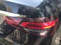 Mercedes-Benz E Class E-Class Facelift E 260 L - ფოტო 5