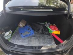 Mercedes-Benz E Class E-Class Facelift E 260 L - ფოტო 7