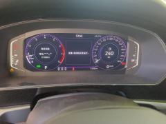 Volkswagen Passat 330TSI Elite Edition - ფოტო 20