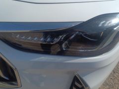 Jetour X70 PRO 1.6T PRO Edition 5 - photo 4