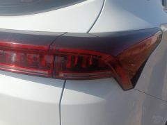 Jetour X70 PRO 1.6T PRO Edition 5 - photo 5