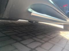 Mercedes-Benz GLS 450 6 (US Spec) - ფოტო 10