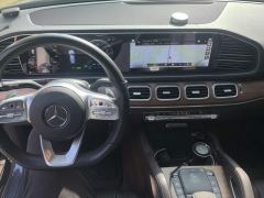 Mercedes-Benz GLS 450 6 (US Spec) - ფოტო 16