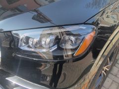 Mercedes-Benz GLS 450 6 (US Spec) - ფოტო 4