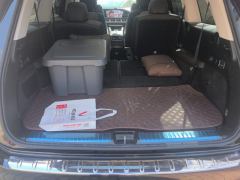 Mercedes-Benz GLS 450 6 (US Spec) - ფოტო 7