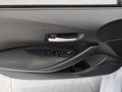 Toyota Levin Dual-Engine 1.8L Luxury Edition - фото 13