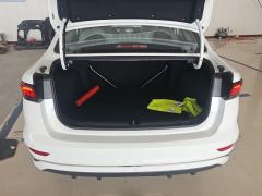 Geely Emgrand 400 1.5L Version - photo 7