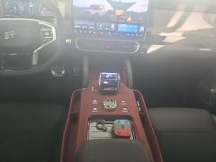 Jetour Traveller 2.0T AWD - ფოტო 19