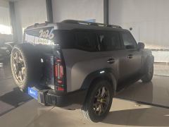 Jetour Traveller 2.0T AWD - ფოტო 2