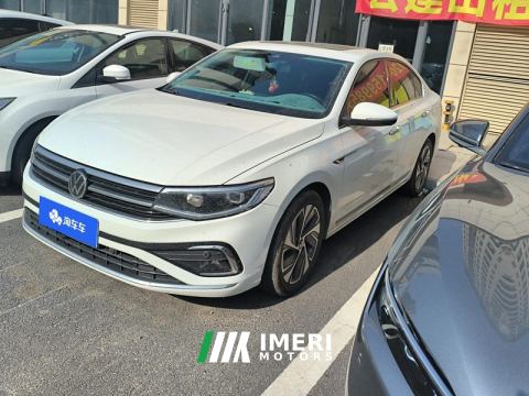 2023 Volkswagen Bora 300TSI Double Clutch Zunxing Edition - ავტომობილი ჩინეთიდან