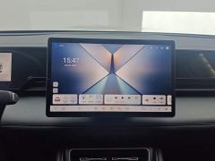 BYD Qin L EV 545KM Excellence Edition - photo 13