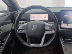 BYD Qin L EV 545KM Excellence Edition - photo 15