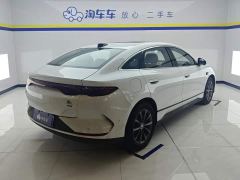 BYD Qin L EV 545KM Excellence Edition - photo 3