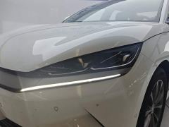 BYD Qin L EV 545KM Excellence Edition - photo 5